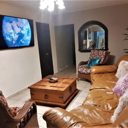 La casita del Malecón. Vila Puerto Peñasco Exterior foto
