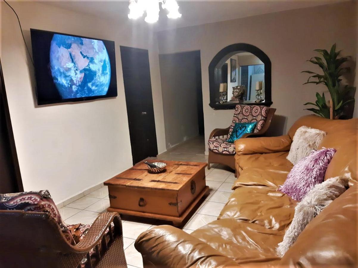 La casita del Malecón. Vila Puerto Peñasco Exterior foto