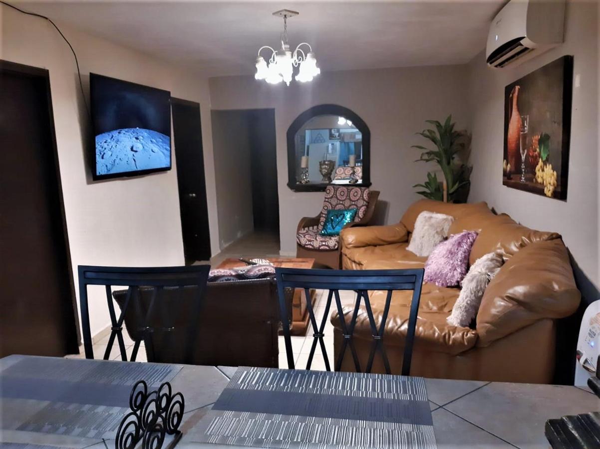 La casita del Malecón. Vila Puerto Peñasco Exterior foto